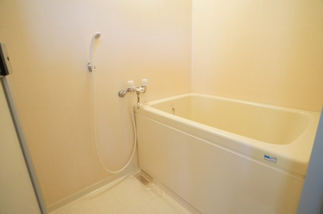 【浴室】 | コーポちとせ