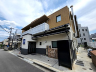 国立市東２丁目のマンションの画像