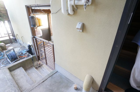 三輪2丁目戸建てワンルーム 兵庫県三田市の賃貸物件はすみれハウジング