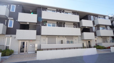 【外観】 | カーサポポラーレ