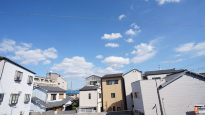 【展望】 | カーサポポラーレ