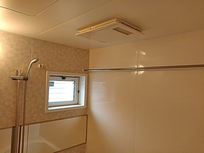 【設備】 | サニーコート横沼