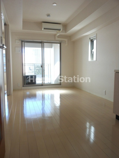 【居間・リビング】 | D-Rest Nakanoshima