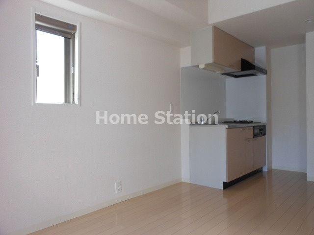 【居間・リビング】 | D-Rest Nakanoshima