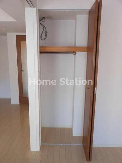 【収納】 | D-Rest Nakanoshima