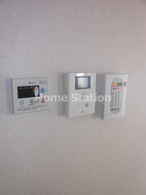 【セキュリティ】 | D-Rest Nakanoshima