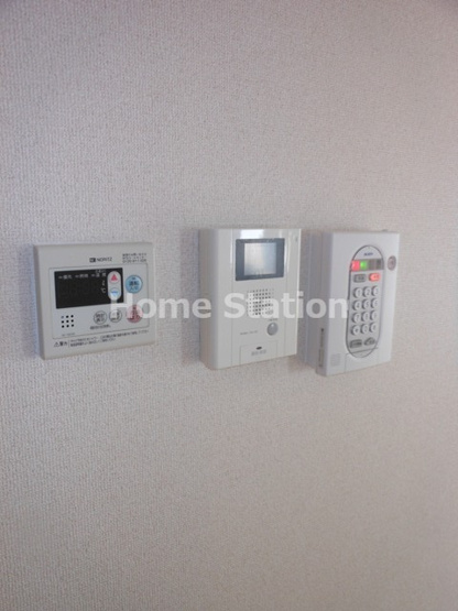 【セキュリティ】 | D-Rest Nakanoshima