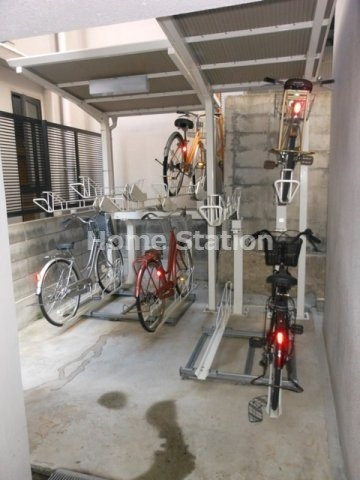 【その他共用部分】 | D-Rest Nakanoshima