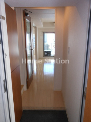 【内装】 | D-Rest Nakanoshima