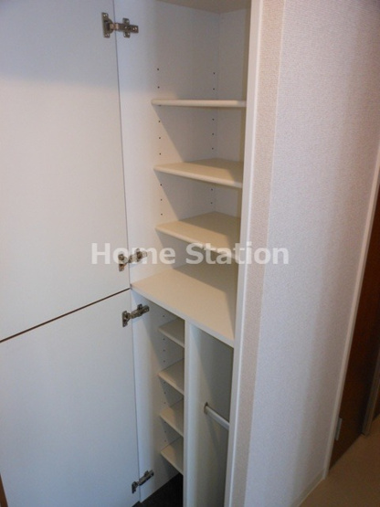 【収納】 | D-Rest Nakanoshima