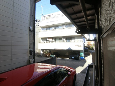 【展望】 | コーポドルチェ