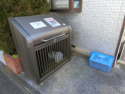 【その他共用部分】 | コーポドルチェ