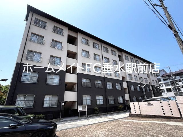 サンモール福田