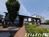 グリーンパーク原宿Ⅰの画像