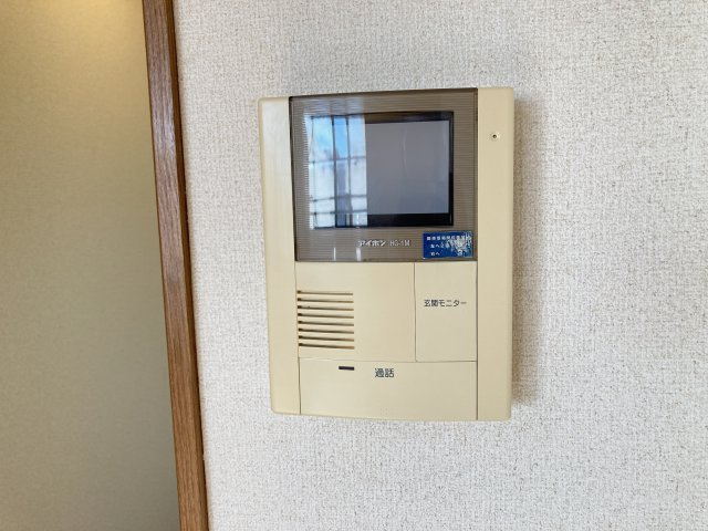 エクレシア有楽のセキュリティ