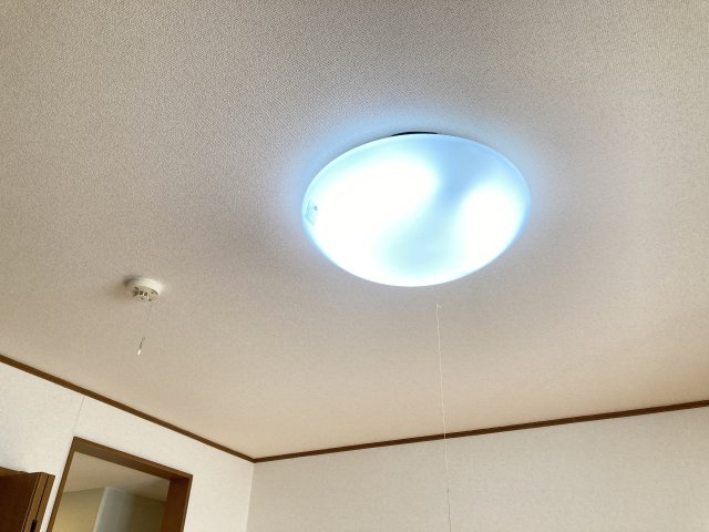 エクレシア有楽の設備