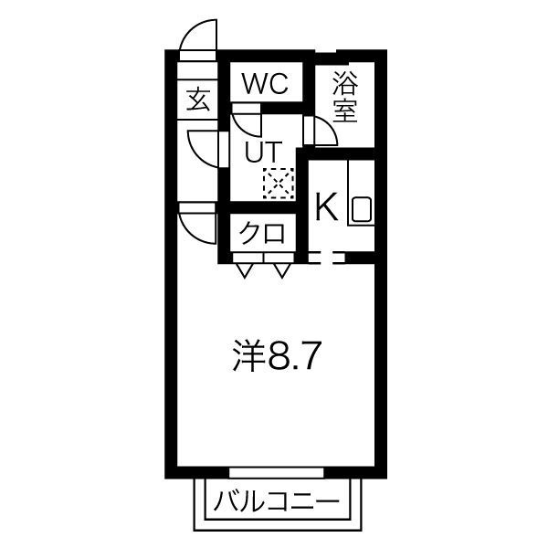 エクレシア有楽