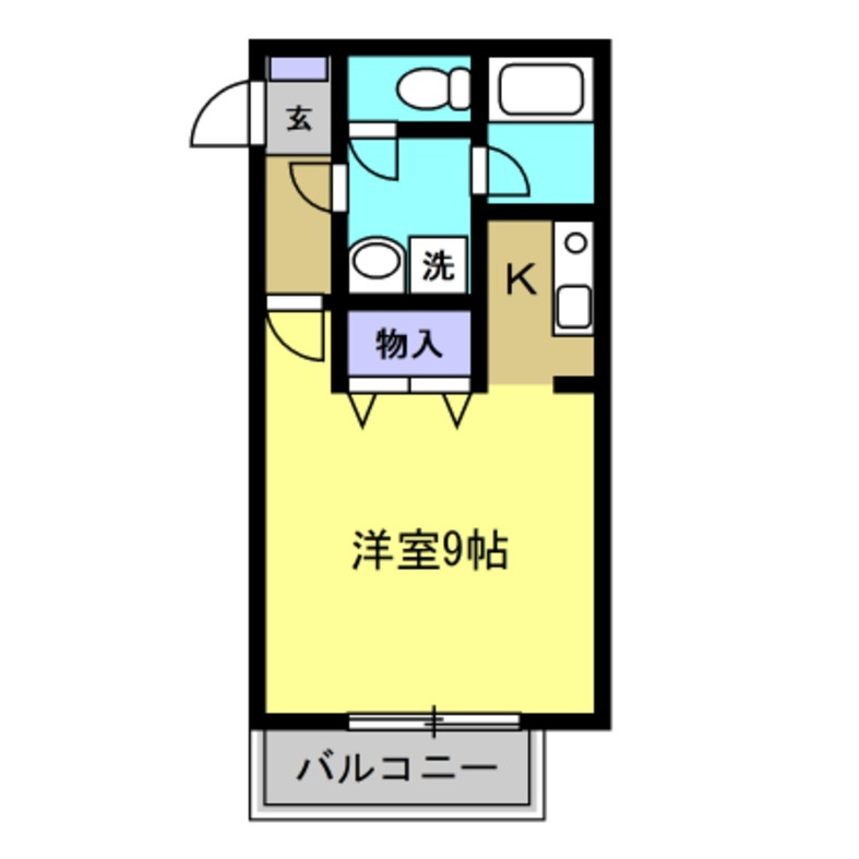 エクレシア有楽