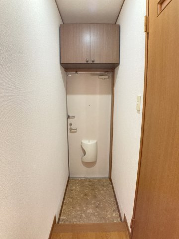 エクレシア有楽の外観