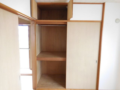 【収納】 | モアコート西真上