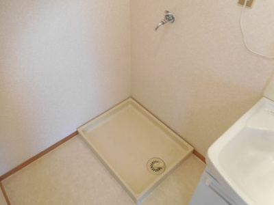 【設備】 | モアコート西真上