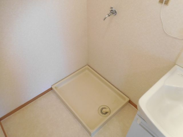 【設備】 | モアコート西真上