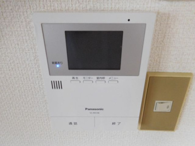 【セキュリティ】 | モアコート西真上