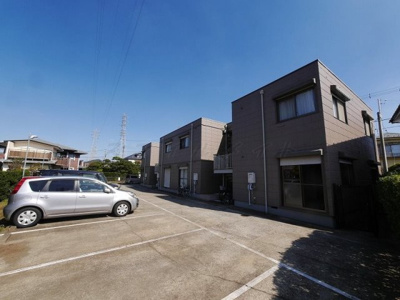 【駐車場】 | エミネンス５３９