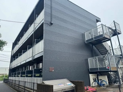 【外観】 | Ｃａｓａ　Ｂｅａｔｏ 