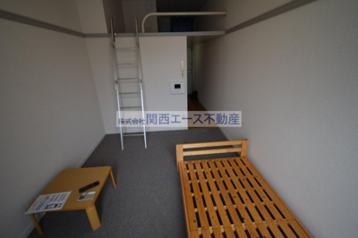 【居間・リビング】 | レオパレスヴィラⅡ