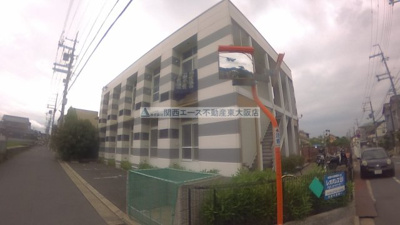 【周辺】 | レオパレスヴィラⅡ