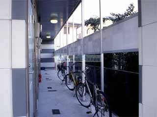 【エントランス】 | レオパレスヴィラⅡ