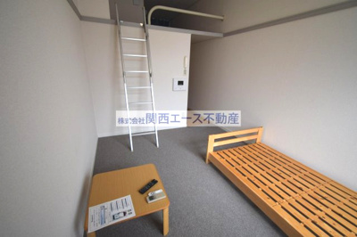 【居間・リビング】 | レオパレスヴィラⅡ