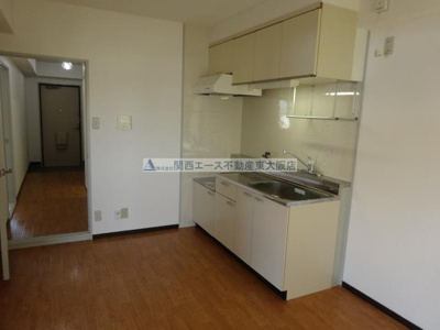 【キッチン】 | 翔開マンションⅠ