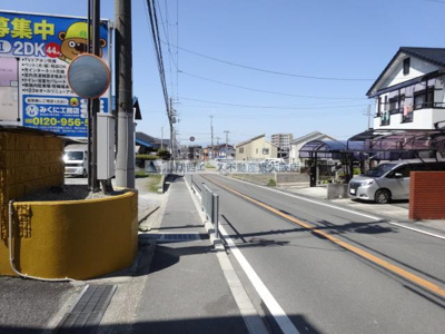 【周辺】 | 翔開マンションⅠ