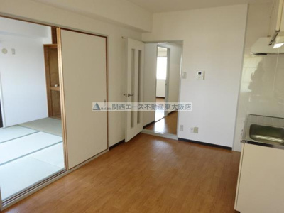  | 翔開マンションⅠ