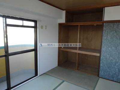  | 翔開マンションⅠ