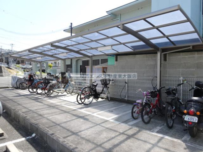 【その他共用部分】 | 翔開マンションⅠ