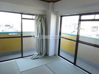 【内装】 | 翔開マンションⅠ