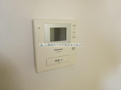 【セキュリティ】 | 翔開マンションⅠ