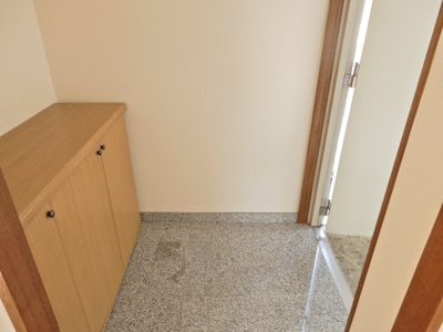 【玄関】 | サニーサイドベテル