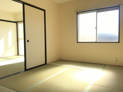 【和室】 | グランデージ東吹