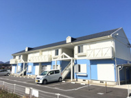 グランデージ東吹の画像