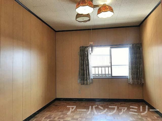 【洋室】 | 近江八幡市末広町　中古戸建