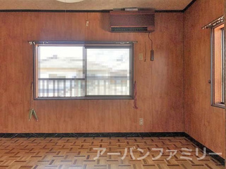 【洋室】 | 近江八幡市末広町　中古戸建