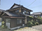 近江八幡市末広町　中古戸建の画像