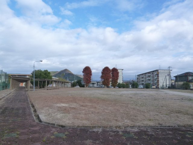 近江八幡市末広町　中古戸建の周辺