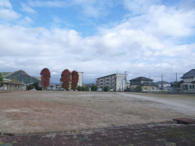 近江八幡市末広町　中古戸建の周辺