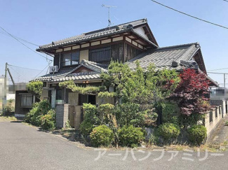 【外観】 | 近江八幡市末広町　中古戸建