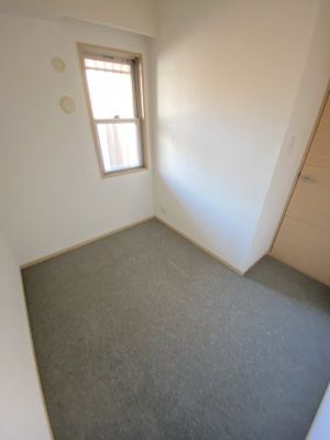 【内装】 | ロータリーマンション大津京レアール